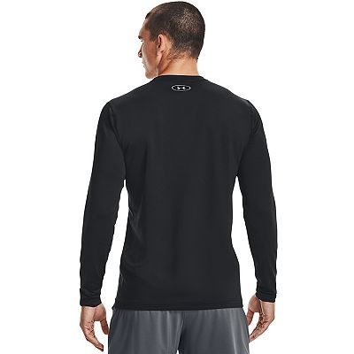 Kohl's under armour long sleeve deals