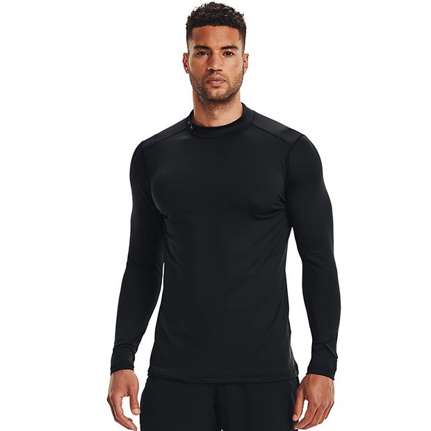 Men's Under Armour Fitted Tee