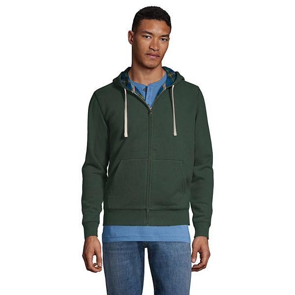 Men's Serious Sweats Full Zip Hoodie