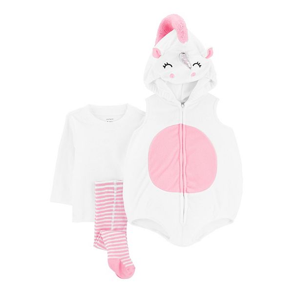 Unicorn onesie sale kohls