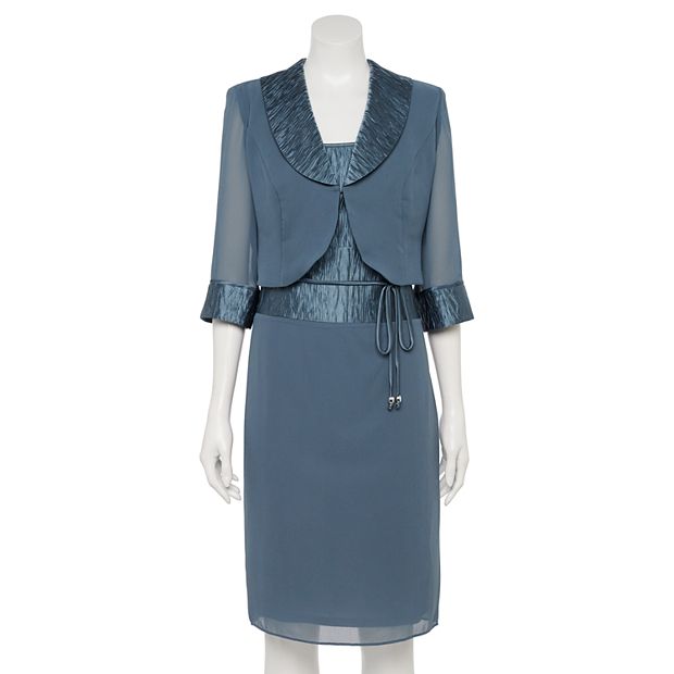 Le bos jacket clearance dress