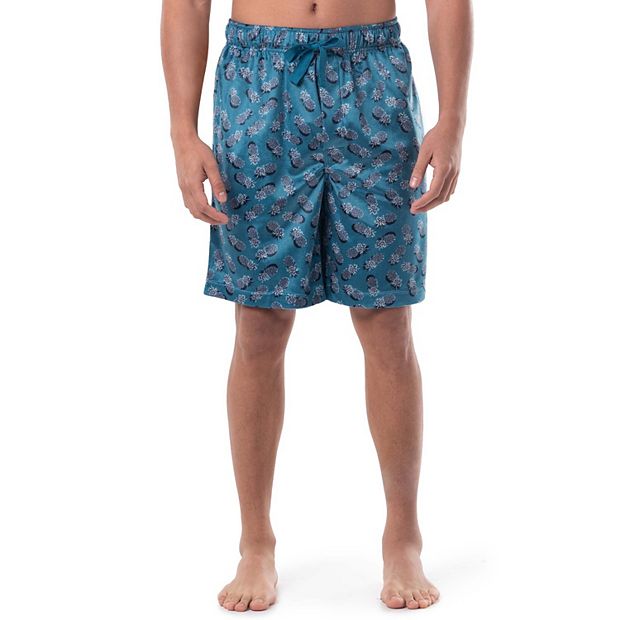 Izod on sale shorts kohls