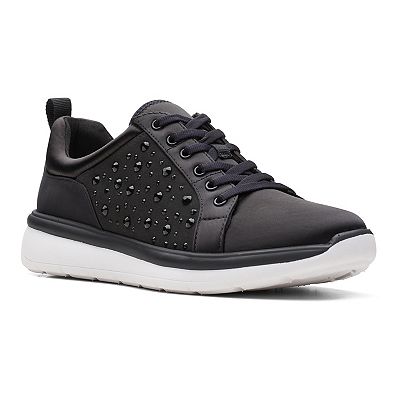 Kohls mens clarks shoes best sale