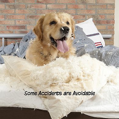 Pet Adobe Freestanding 4 Panel Pet Gate