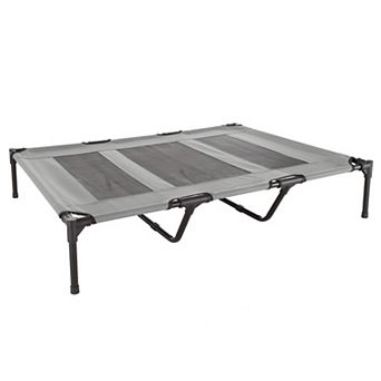 Pet Adobe Cot-Style Elevated Pet Bed - 48-inch