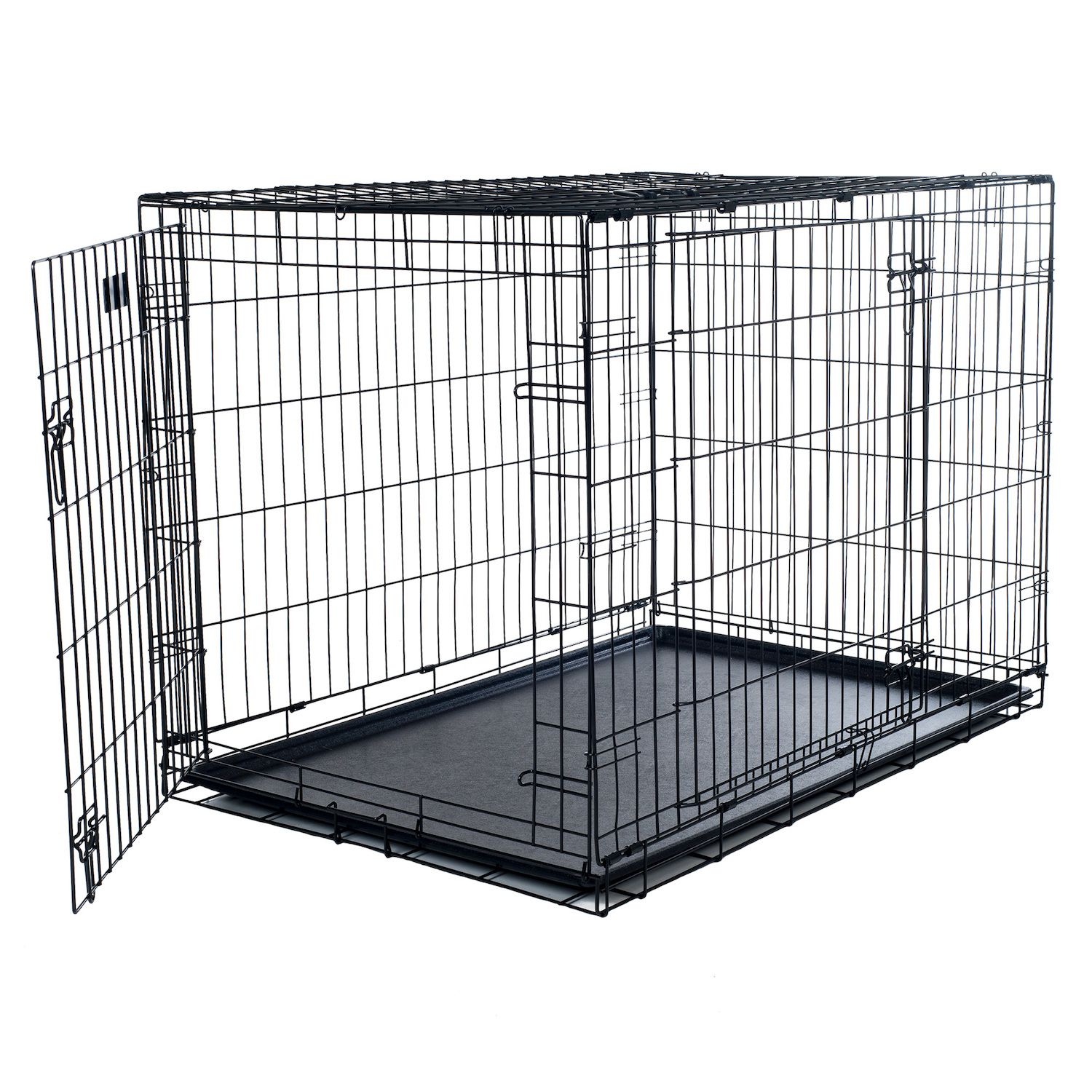 Large Dog Crates Kohls