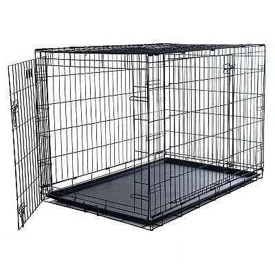 42in dog kennel hotsell