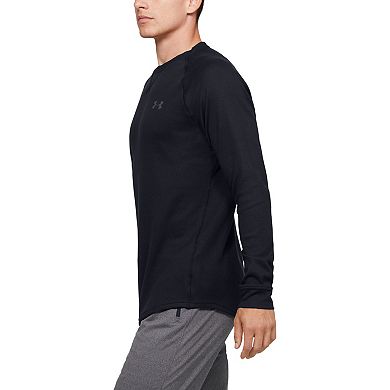 Men's Under Armour Waffle Crew Tee