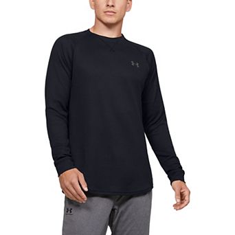 Men's Under Armour Waffle Crew Tee