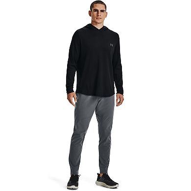 Men's Under Armour Waffle Knit Hoodie