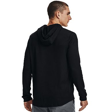 Men's Under Armour Waffle Knit Hoodie