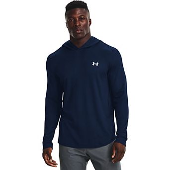Men's Under Armour Waffle Knit Hoodie