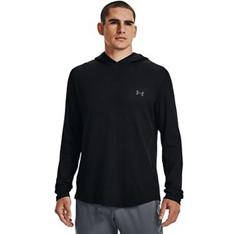 Men's Under Armour Waffle Knit Hoodie