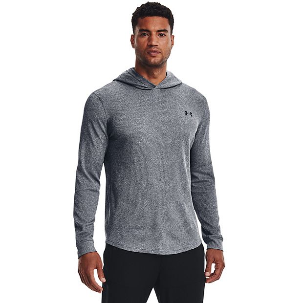 Under armour best sale threadborne hoodie