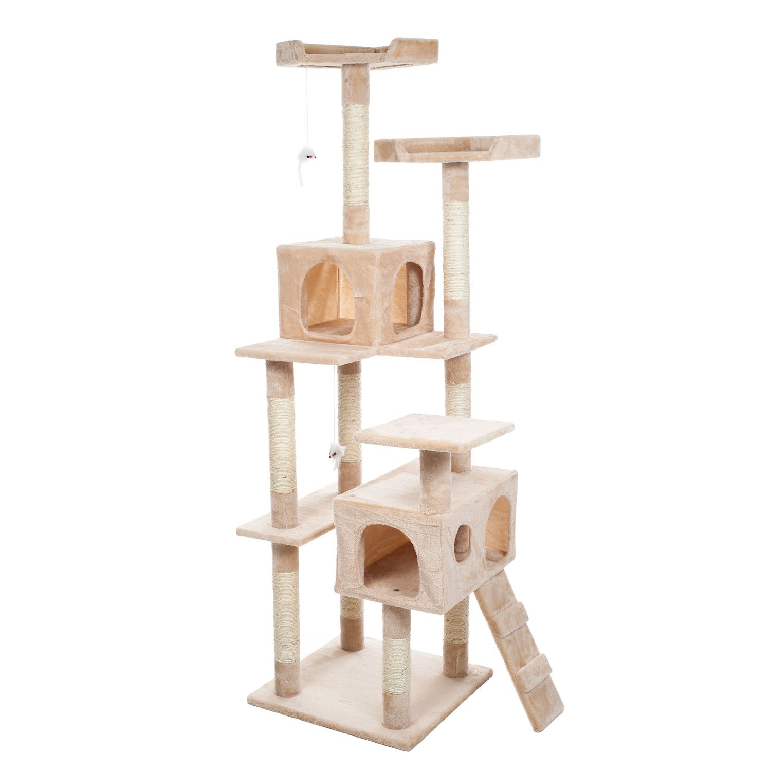 Kohls cat outlet tree