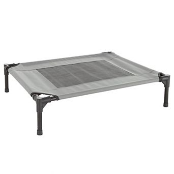 Pet Adobe Cot-Style Elevated Pet Bed - 30 in