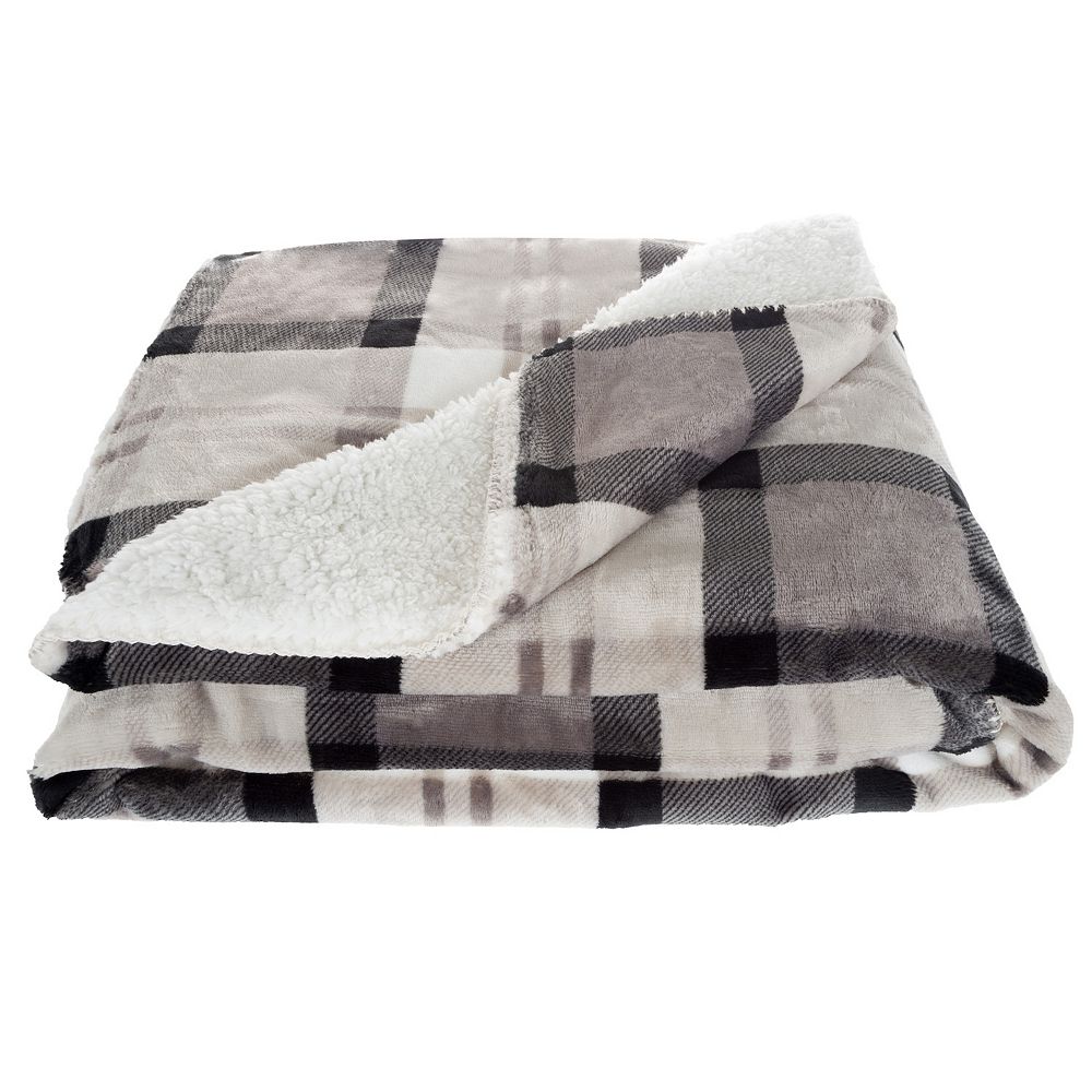 Pet adobe waterproof pet throw blanket