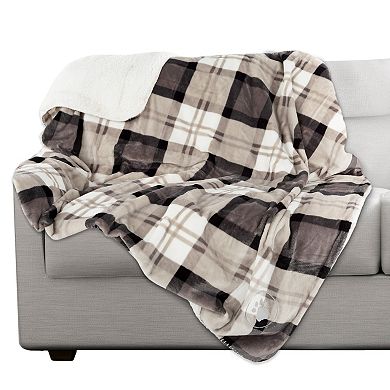 Pet Adobe Waterproof Pet Throw Blanket