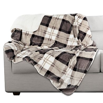 Pet Adobe Waterproof Pet Throw Blanket