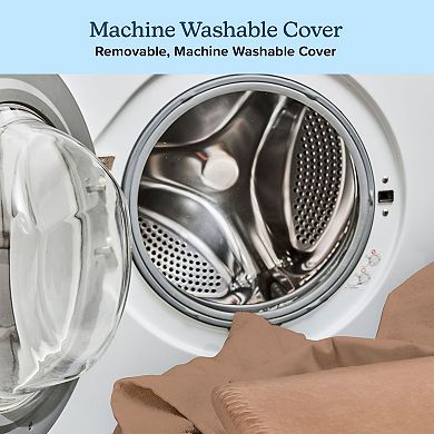 Pet Adobe Foam Pet Bed - 35 x 44