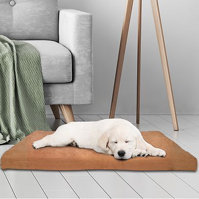 Pet Adobe Foam Pet Bed - 35 x 44