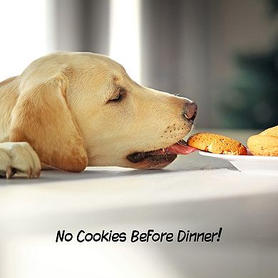 Pet Adobe Freestanding White 3 Panel Pet Gate