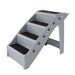 Kohls dog outlet steps