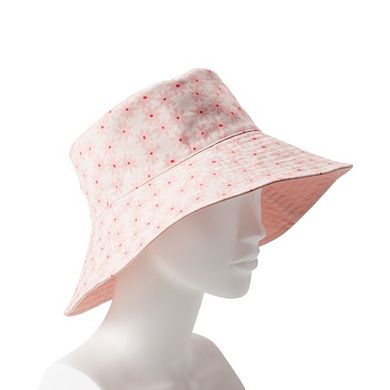 Women's LC Lauren Conrad Wide Brim Bucket Hat