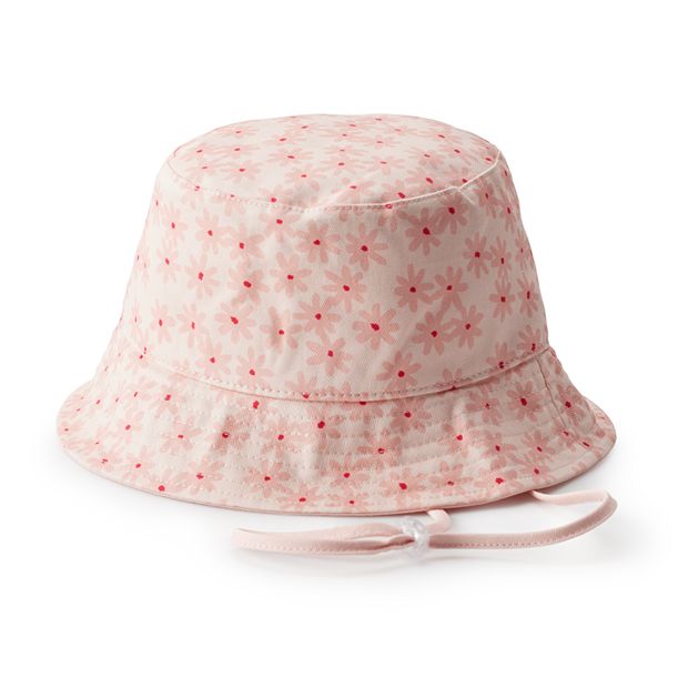 Girls' LC Lauren Conrad Bucket Hat