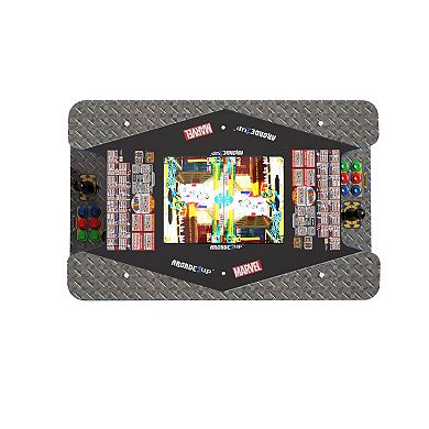 Arcade 1 Up Marvel vs Capcom Head-to-Head Arcade Table
