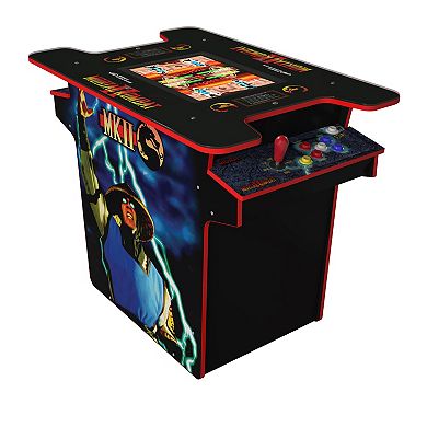 Arcade1up Mortal Kombat Head-to-Head Arcade Table