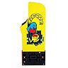 Arcade1up Pac-Man Bandai Legacy 12-in-1 Arcade