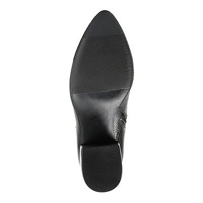 Kohls snakeskin boots sale