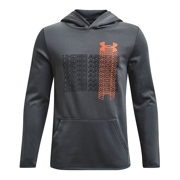 Under armour hoodie kohls discount