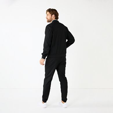 Men's Apt. 9®Premier Flex Slim-Fit Bomber Suit Jacket