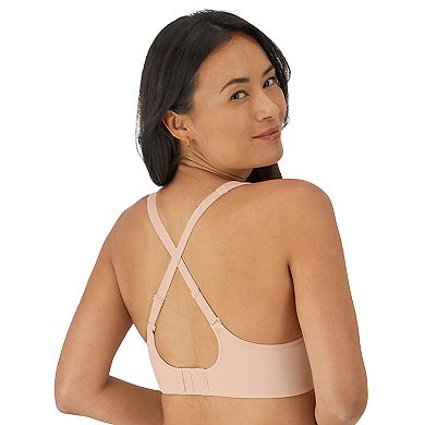 Bali One Smooth U Minimizer Underwire Full-Coverage Bra DF3490