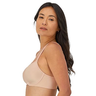 Bali One Smooth U Minimizer Underwire Full-Coverage Bra DF3490
