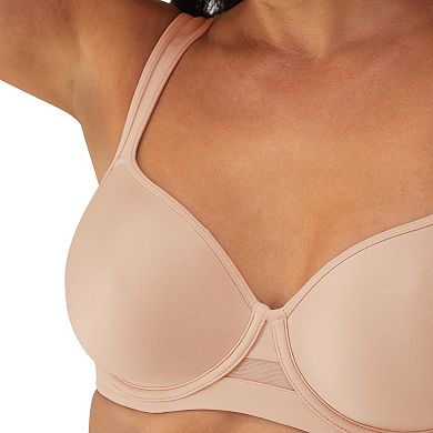 Bali One Smooth U Minimizer Underwire Full-Coverage Bra DF3490