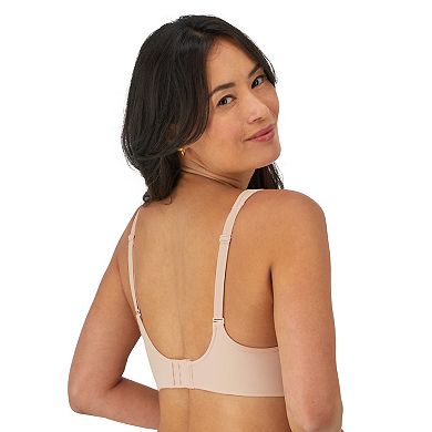 Bali One Smooth U Minimizer Underwire Full-Coverage Bra DF3490