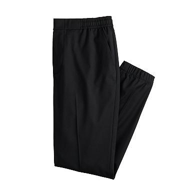 Men's Apt. 9® Premier Flex Jogger Suit Pants