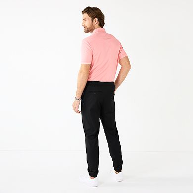 Men's Apt. 9® Premier Flex Jogger Suit Pants