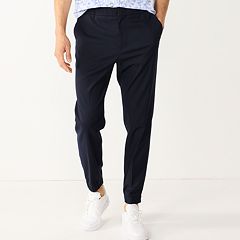 Kohls navy blue store pants