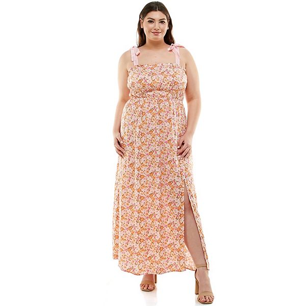 Kohls maxi hot sale dresses juniors