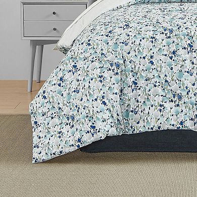 Poppy & Fritz Olivia Comforter Set with Shams