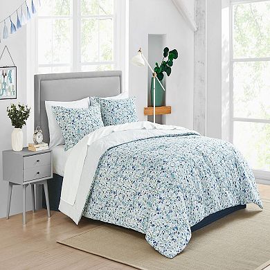 Poppy & Fritz Olivia Comforter Set with Shams