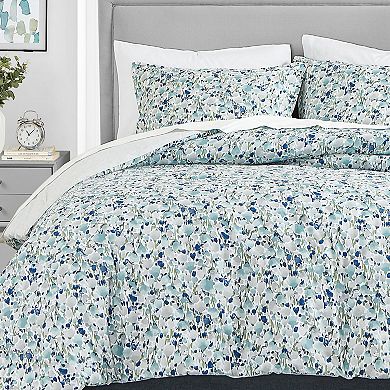 Poppy & Fritz Olivia Comforter Set with Shams