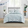 Poppy & Fritz Oliva Duvet Cover Set with Shams