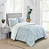 Poppy & Fritz Oliva Duvet Cover Set with Shams