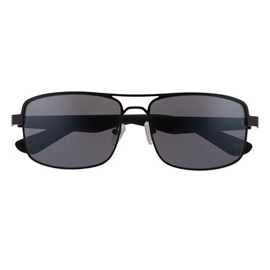 Skechers® Men's 59mm Navigator Sunglasses