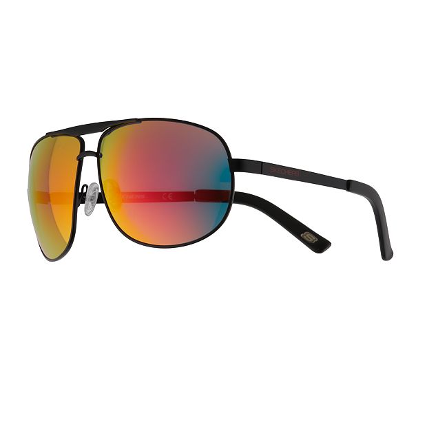 Mens store sunglasses kohls